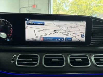 2026 Mercedes-Benz GLE — photo 71 view