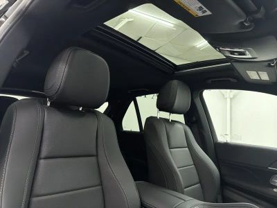 2026 Mercedes-Benz GLE — photo 29 view