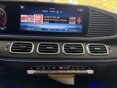 2026 Mercedes-Benz GLE — photo 36 view