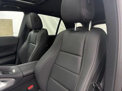 2026 Mercedes-Benz GLE — photo 13 view