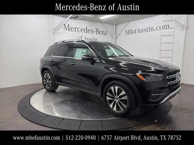 2026 Mercedes-Benz GLE — photo 38 view