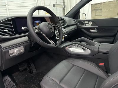 2026 Mercedes-Benz GLE — photo 12 view