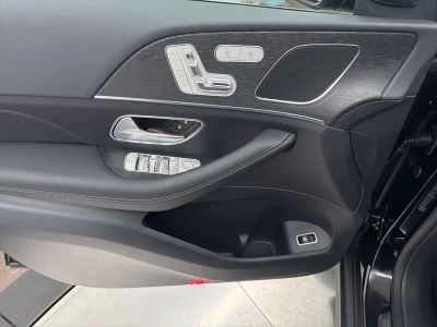2026 Mercedes-Benz GLE — photo 17 view