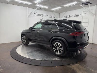 2026 Mercedes-Benz GLE — photo 42 view