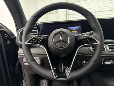2026 Mercedes-Benz GLE — photo 15 view