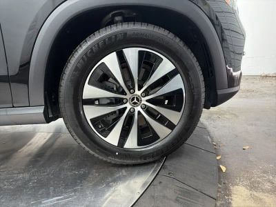 2026 Mercedes-Benz GLE — photo 46 view