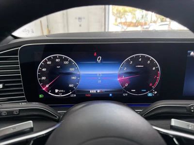 2026 Mercedes-Benz GLE — photo 69 view