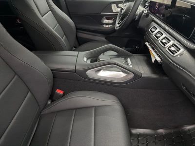 2026 Mercedes-Benz GLE — photo 30 view