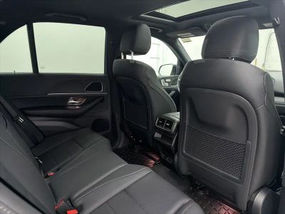 2026 Mercedes-Benz GLE — photo 62 view