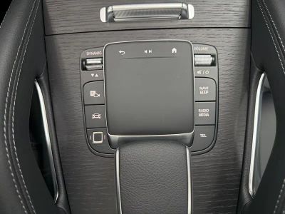 2026 Mercedes-Benz GLE — photo 74 view