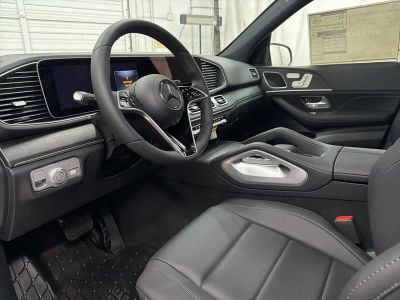 2026 Mercedes-Benz GLE — photo 49 view