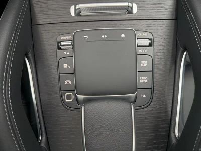 2026 Mercedes-Benz GLE — photo 37 view