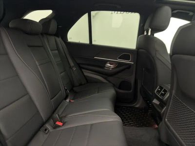 2026 Mercedes-Benz GLE — photo 64 view