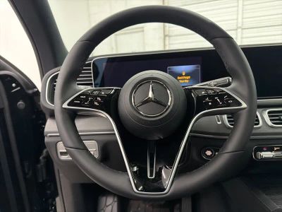 2026 Mercedes-Benz GLE — photo 52 view