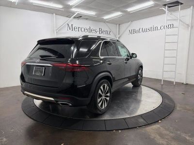 2026 Mercedes-Benz GLE — photo 7 view