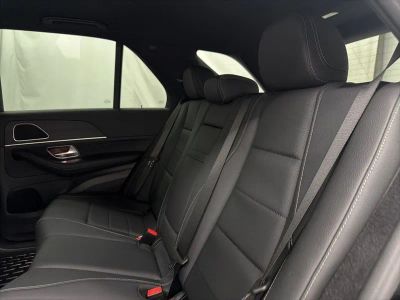 2026 Mercedes-Benz GLE — photo 75 view