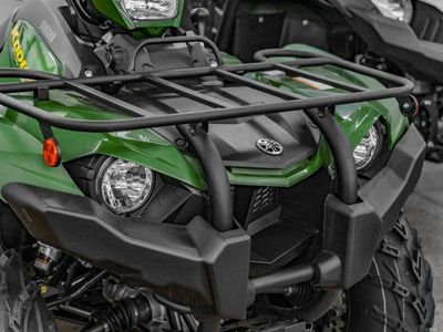 2026 Yamaha Kodiak 450 EPS - Photo 6