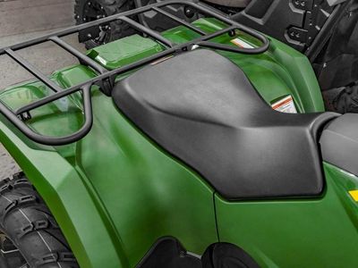 2026 Yamaha Kodiak 450 EPS - Photo 4