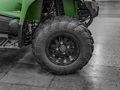 2026 Yamaha Kodiak 450 EPS - Photo 5