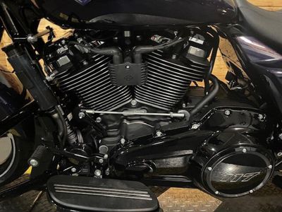 2025 Harley-Davidson FLHX - Street Glide — photo 12 view