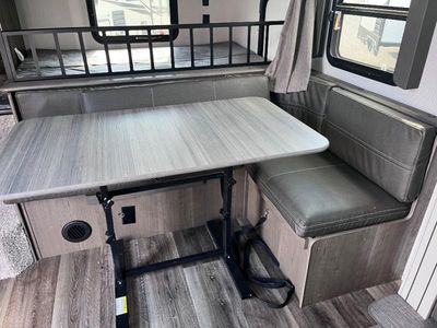 2022 Keystone RV Cougar Half-Ton - Photo 14