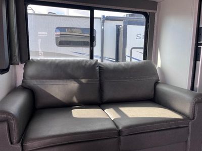 2022 Keystone RV Cougar Half-Ton - Photo 12