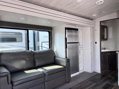 2022 Keystone RV Cougar Half-Ton - Photo 7