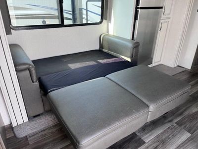 2022 Keystone RV Cougar Half-Ton - Photo 13