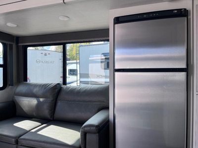 2022 Keystone RV Cougar Half-Ton - Photo 8