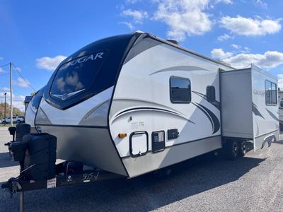 2022 Keystone RV Cougar Half-Ton - Photo 2
