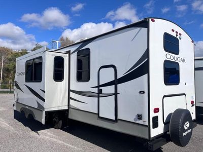 2022 Keystone RV Cougar Half-Ton - Photo 4