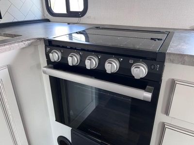 2022 Keystone RV Cougar Half-Ton - Photo 15