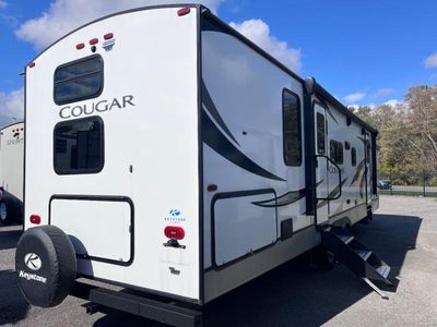 2022 Keystone RV Cougar Half-Ton - Photo 3