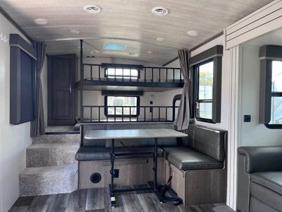 2022 Keystone RV Cougar Half-Ton - Photo 9