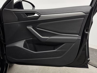 2021 Volkswagen Jetta - Photo 28