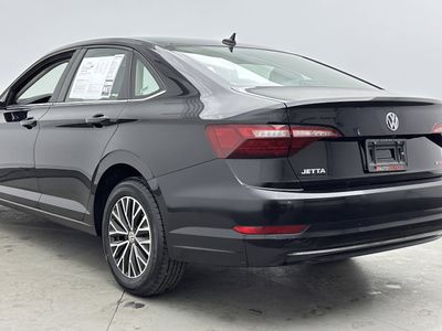 2021 Volkswagen Jetta - Photo 5