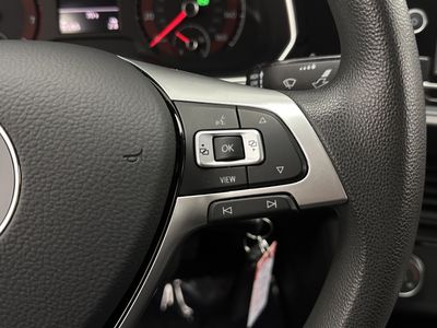 2021 Volkswagen Jetta - Photo 18