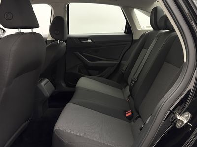 2021 Volkswagen Jetta - Photo 19
