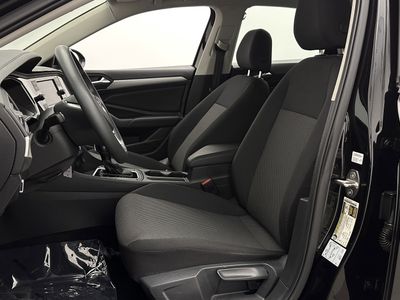 2021 Volkswagen Jetta - Photo 12