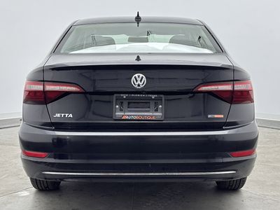 2021 Volkswagen Jetta - Photo 6