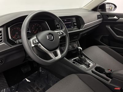 2021 Volkswagen Jetta - Photo 8