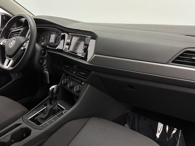 2021 Volkswagen Jetta - Photo 29