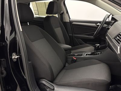 2021 Volkswagen Jetta - Photo 30