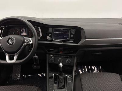 2021 Volkswagen Jetta - Photo 23
