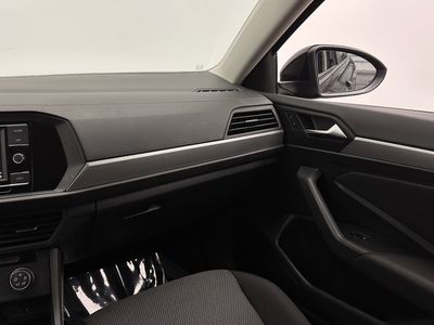 2021 Volkswagen Jetta - Photo 24