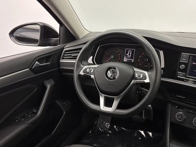 2021 Volkswagen Jetta - Photo 22