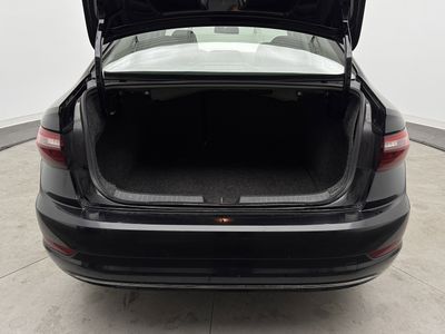 2021 Volkswagen Jetta - Photo 25