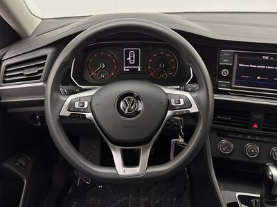 2021 Volkswagen Jetta - Photo 21