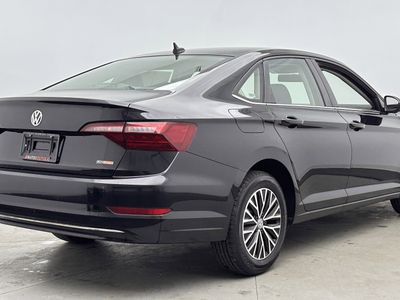2021 Volkswagen Jetta - Photo 7