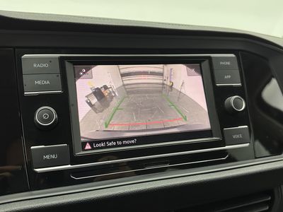 2021 Volkswagen Jetta - Photo 15